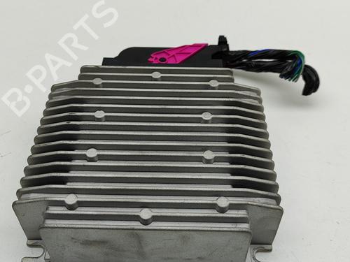 Used Electronic module TESLA MODEL X (5YJX) P100D AWD (772 hp) 28435630