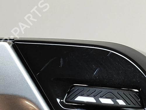 Air vent CITROËN C4 III (BA_, BB_, BC_) 1.2 PureTech 130 (BAHNSA, BAHNSB) | BP28557874I21  - Image 6