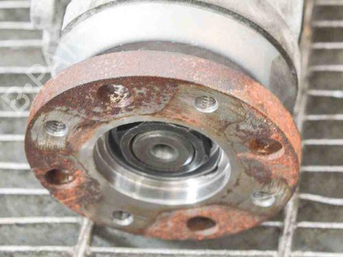 Front differential BMW 3 (F30, F80) 330 d xDrive | BP6754621M23 