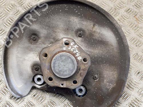 Used Left rear steering knuckle AUDI A5 (F53, F5P) 2.0 TDI (190 hp) 16270363