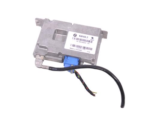 Used Electronic module Electronic module BMW X5 (F15, F85) xDrive 40 d (313 hp) 30236226 30236226