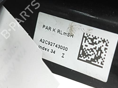 Electronic module AUDI Q5 (8RB) 3.0 TDI quattro | BP34190955M83  - Image 6