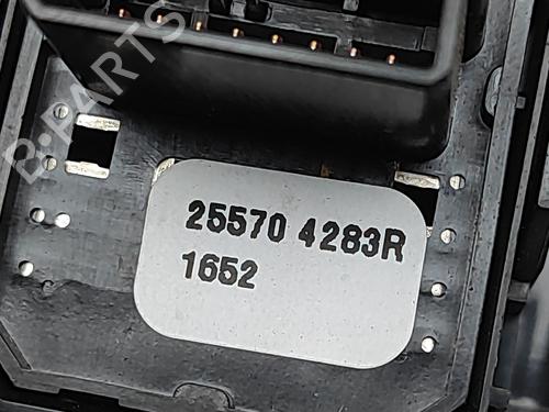 Right front window switch RENAULT MASTER III Van (FV) 2.3 dCi 145 FWD (FV0E, FV0F, FV0H, FV02, FV0M, FV0S,... | BP30082387I26