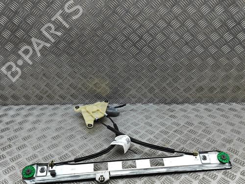 Vindusheismekanisme venstre foran RENAULT MASTER III Van (FV) 2.3 dCi 145 FWD (FV0E, FV0F, FV0H, FV02, FV0M, FV0S,... (146 hp) 31693323