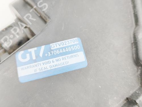 Venstre forlygte MINI MINI (R50, R53) Cooper | BP29920367C28 