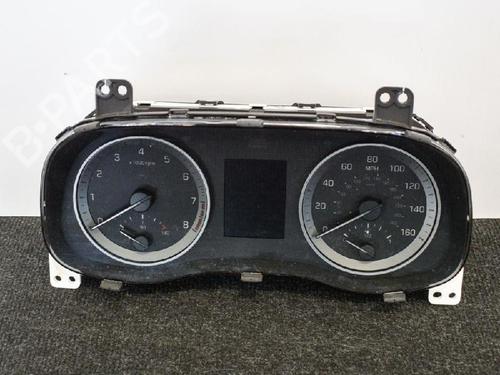 Used Instrument cluster HYUNDAI TUCSON (TL, TLE) 1.6 GDi (132 hp) 6749752