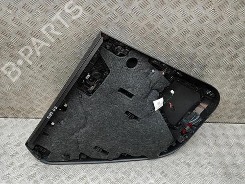 Rear right panel PORSCHE MACAN (95B) 3.0 S Diesel | BP40460068C61 - Image 2