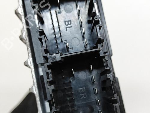 Electronic module LAND ROVER RANGE ROVER SPORT II (L494) 5.0 SCV8 4x4 | BP27787372M83 