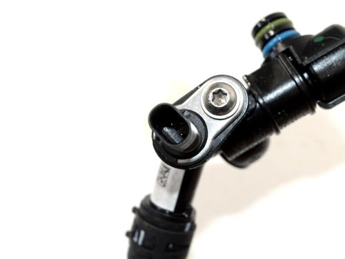 Pipe AUDI A7 Sportback (4GA, 4GF) 3.0 TDI quattro | BP30258199M125 