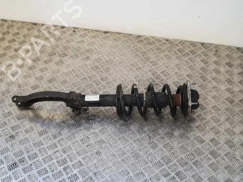 Used Right front shock absorber AUDI A6 C7 (4G2, 4GC) 3.0 TDI (204 hp) 6734611