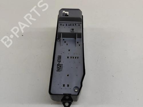 Left front window switch TOYOTA PRIUS Liftback (_W2_) 1.5 Hybrid (NHW2_) | BP25787227I27  - Image 5