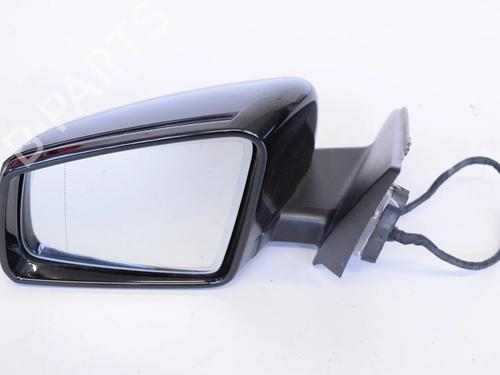 Used Left mirror MERCEDES-BENZ A-CLASS (W176) A 160 (176.041) (102 hp) 29920875