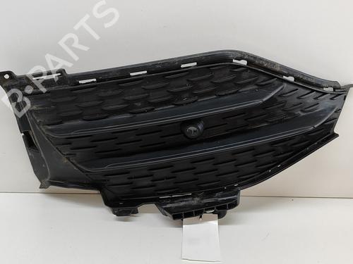 Grill MERCEDES-BENZ GLC (X253) 300 d 4-matic (253.919) (245 hp) 27772179