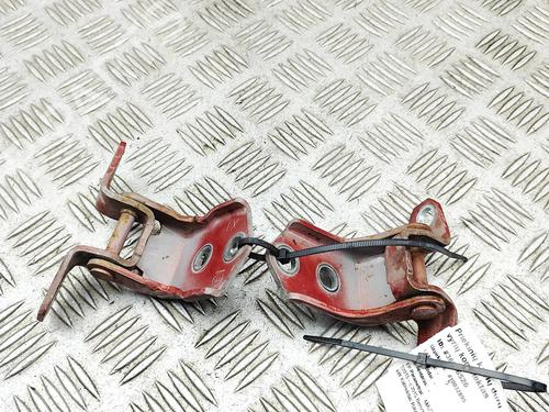 Hinge/Door check strap MAZDA MX-5 IV (ND__) 2.0 (ND2E, ND6E) | BP37402644C146 - Image 6