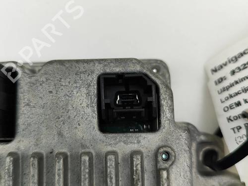 Electronic module FORD TRANSIT V363 Van (FCD, FDD) 2.0 EcoBlue | BP30301437M83 