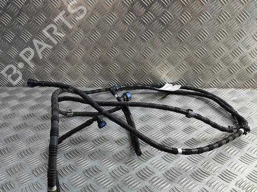 Used Pipe AUDI A6 C7 Avant (4G5, 4GD) 2.0 TDI (190 hp) 28675798