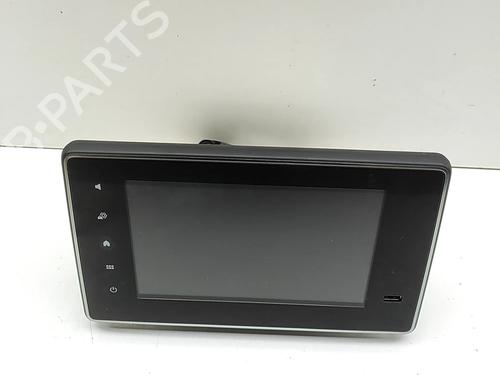 Used Electronic module Electronic module RENAULT TRAFIC III Bus (JG_) 2.0 dCi 150 (JGMU) (150 hp) 32860824 32860824