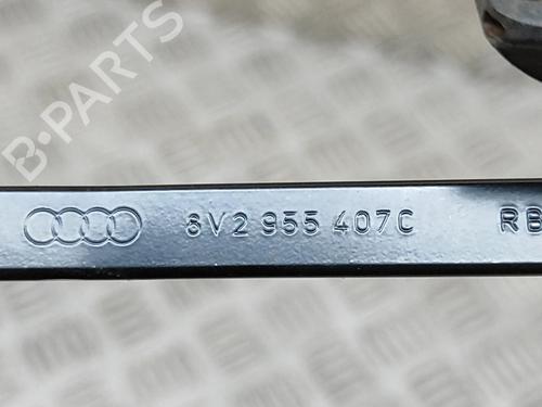Front windshield wiper arm AUDI A3 Sportback (8VA, 8VF) S3 quattro | BP24583296C143 