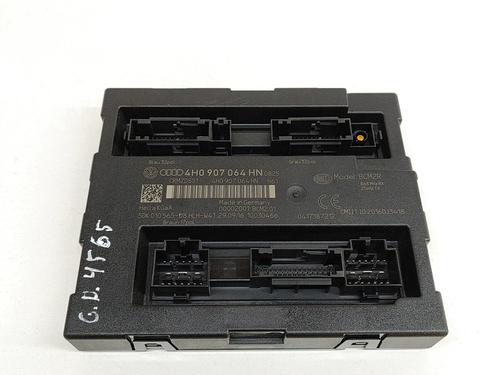 Used Electronic module Electronic module AUDI A6 C7 Avant (4G5, 4GD) 3.0 TDI quattro (272 hp) 21588101 21588101