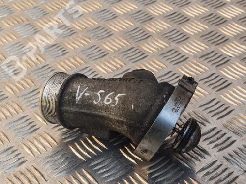 Used Other VOLVO S80 II (124) D5 (205 hp) 6721662