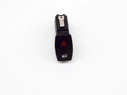 Used Warning switch Warning switch BMW 3 (F30, F80) 320 d (190 hp) 10072841 10072841