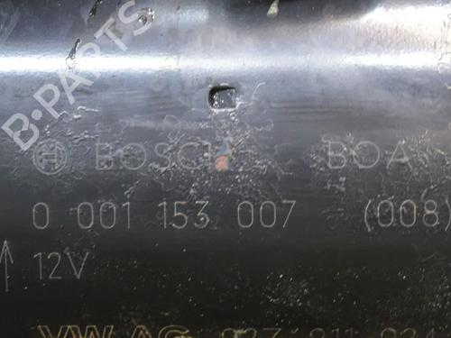 Starter AUDI A3 Sportback (8PA) 1.6 TDI | BP13928585M8 