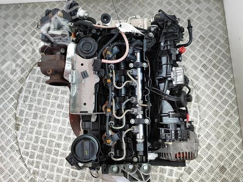 Engine MINI MINI (F55) Cooper D | BP28079043M1 - Image 4