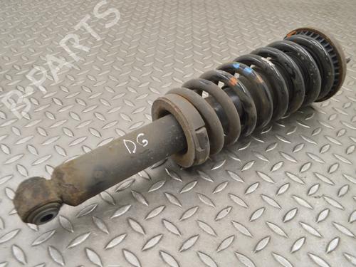 Used Right rear shock absorber Right rear shock absorber JAGUAR XF I (X250) 2.2 D (163 hp) 30282557 30282557