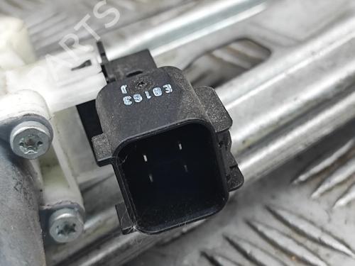 Front right window mechanism FORD TRANSIT V363 Van (FCD, FDD) 2.0 EcoBlue | BP37642617C23 - Image 5