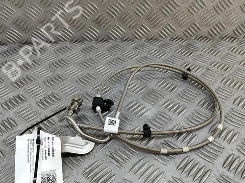 Pipe MERCEDES-BENZ SLC (R172) 180 (172.431) | BP27158226M125