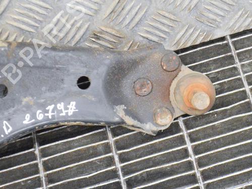 Right front suspension arm OPEL MOKKA / MOKKA X (J13) 1.4 (_76) | BP6764195M13 