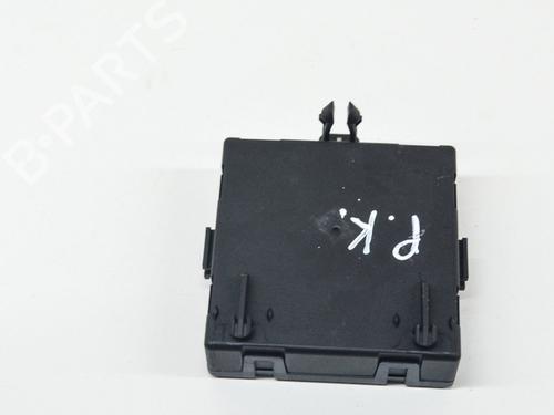 Electronic module MERCEDES-BENZ A-CLASS (W176) A 180 CDI / d (176.012) | BP8073565M83 