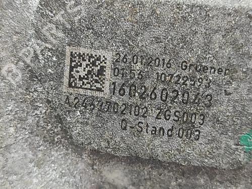 Gearbox INFINITI Q30 2.2 D | BP33985412M3  - Image 7