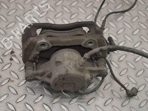 Højre bremsekaliber foran MERCEDES-BENZ C-CLASS T-Model (S204) C 220 CDI (204.202) | BP30233996M104