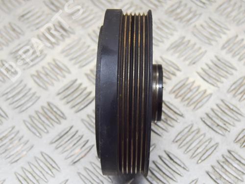 Pulley MAZDA 6 Saloon (GJ, GL) 2.2 D (GJ2FP) | BP14622123M122 - Image 5