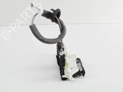 Front left lock AUDI Q5 (FYB, FYG) 40 TDI Mild Hybrid quattro | BP27764618C98 - Image 4