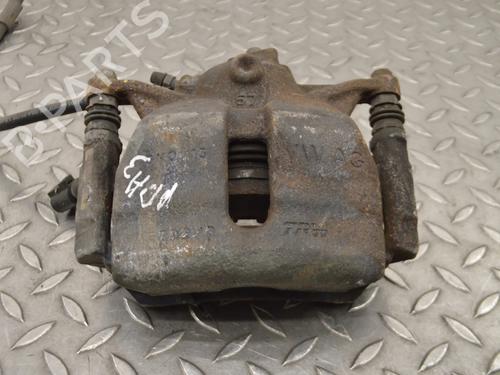 Used Right front brake caliper Right front brake caliper BMW 3 Gran Turismo (F34) 320 d xDrive (190 hp) 33351382 33351382