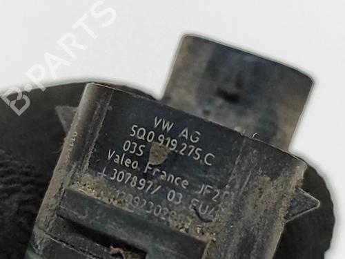 Módulo eletrónico VW TAIGO (CS1) 1.0 TSI | BP27933506M83 