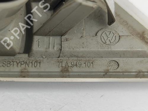 Left side indicator VW TRANSPORTER T6 Van (SGA, SGH, SHA, SHH) 2.0 TDI | BP29920585I20
