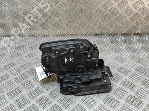 Used Front left lock Front left lock BMW X6 (F16, F86) xDrive 40 d (313 hp) 19743809 19743809