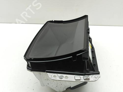 Display AUDI Q5 (GUB) 2.0 TDI quattro | BP33732142C48 - Image 3