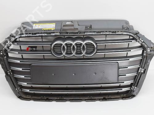 Used Grille AUDI A3 Limousine (8VS, 8VM) S3 quattro (300 hp) 6769252