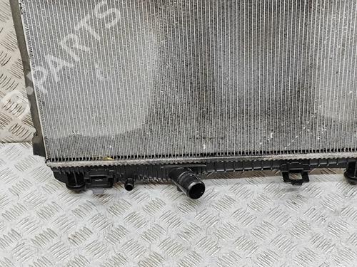Water radiator FORD TRANSIT COURIER B460 MPV 1.5 TDCi | BP38730555M31 - Image 4