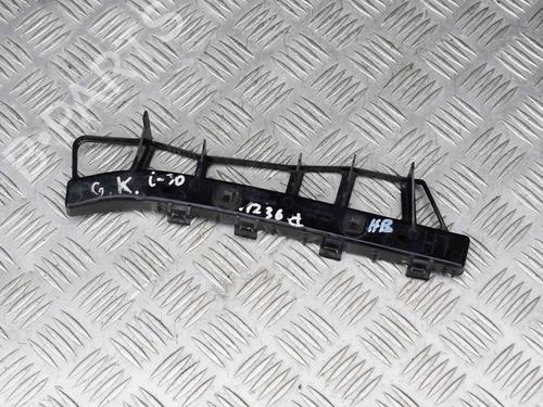 Used Rear bumper bracket HYUNDAI i30 (FD) 1.6 CRDi (90 hp) 6730615