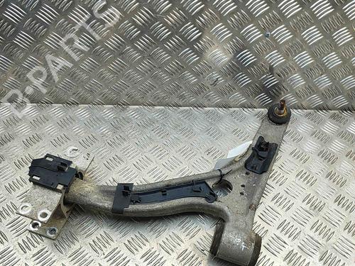 Left front suspension arm MERCEDES-BENZ A-CLASS (W176) A 180 CDI / d (176.012) | BP29283031M12 