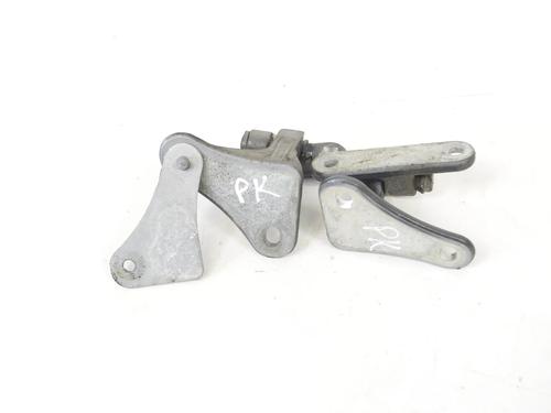 Used Hinge/Door check strap MERCEDES-BENZ S-CLASS (W221, V221) S 500 (221.071, 221.171) (388 hp) 30217492