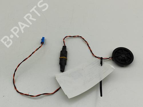 Used Speaker BMW X3 (G01, F97, G08) M Competition (510 hp) 28121455
