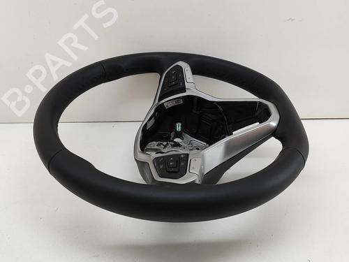 Steering wheel VW T-ROC (A11, D11) 1.5 TSI | BP19427362C49 - Image 5
