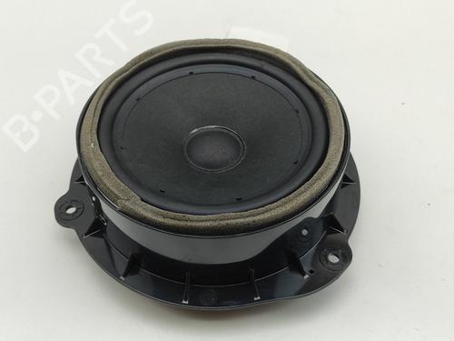 Used Speaker AUDI Q5 (FYB, FYG) SQ5 TFSI quattro (354 hp) 28051369