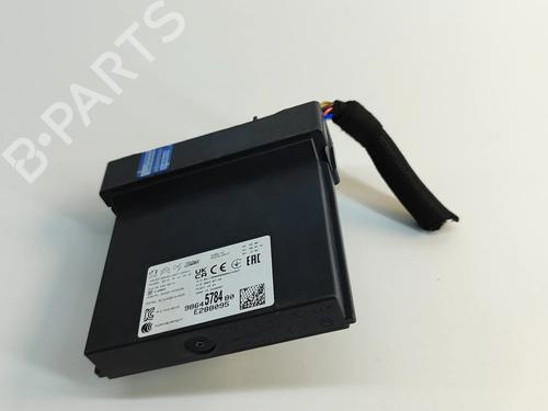 Electronic module PEUGEOT 3008 III (KA_, KB_, KC_) e-210 (KCZKZX) | BP28555089M83